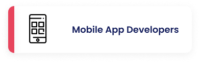 Mobile App Developers