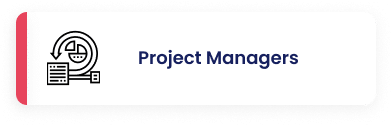 Project Managers