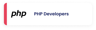 php logo